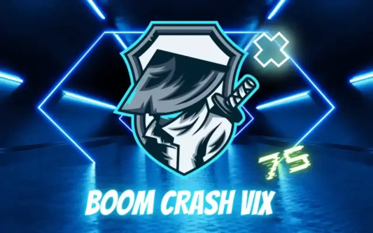 Volality 75 Boom crash VIX